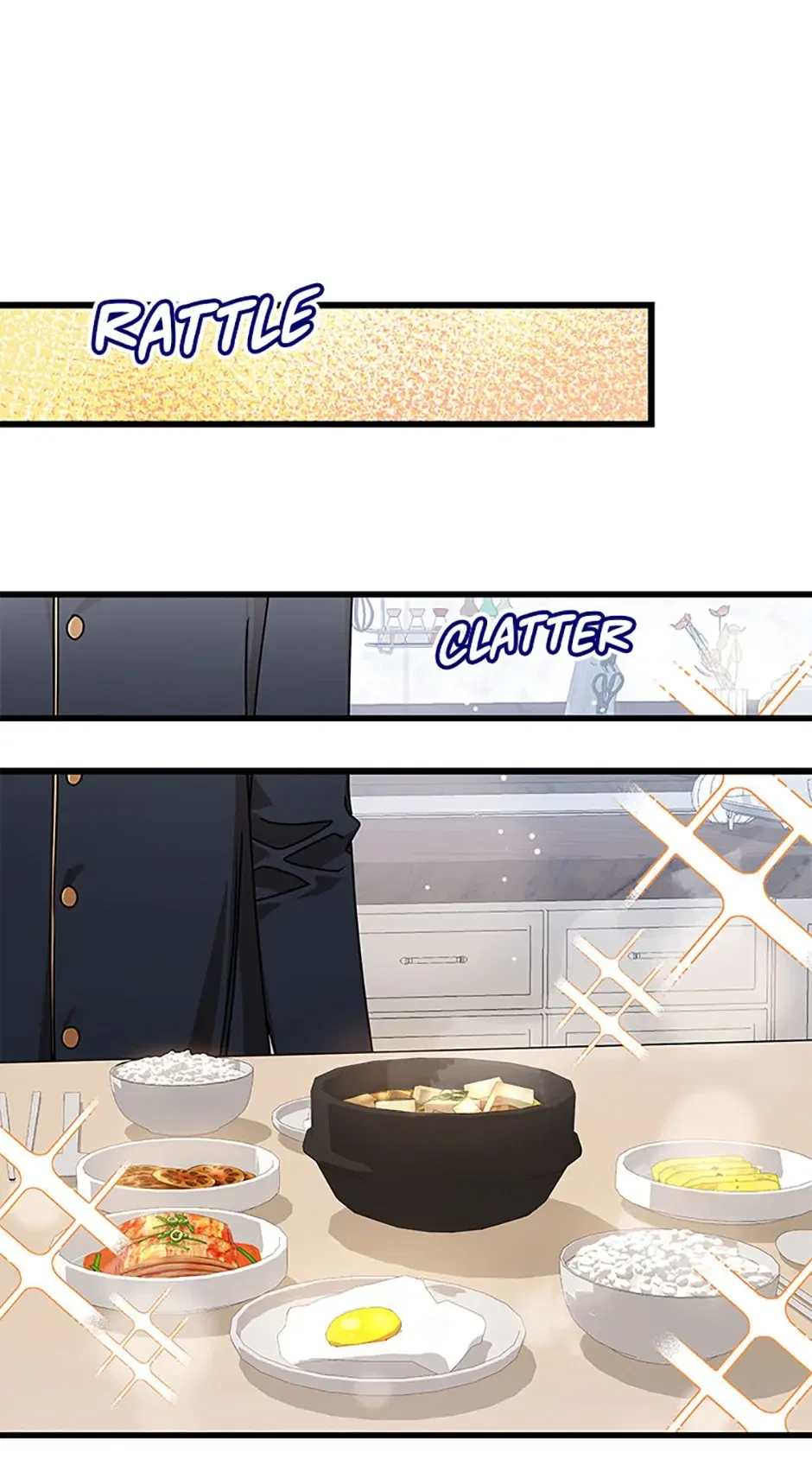 I Confessed to the Boss! Chapter 81 – Page 15