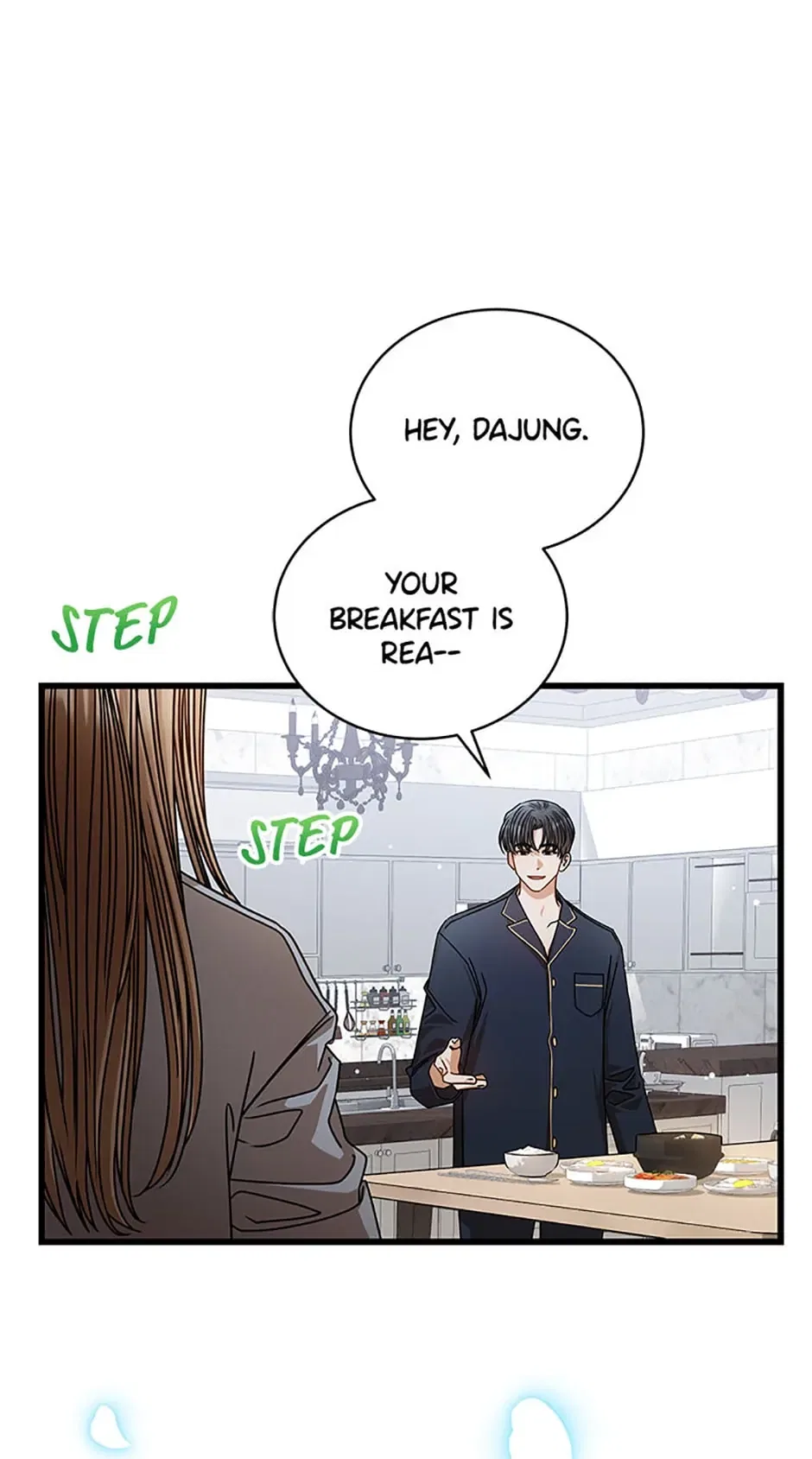 I Confessed to the Boss! Chapter 81 – Page 16