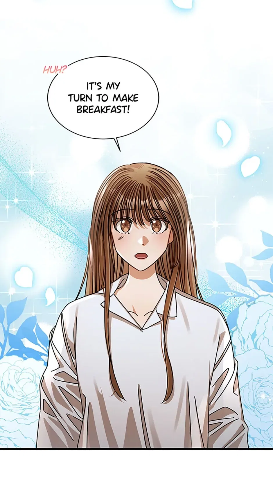 I Confessed to the Boss! Chapter 81 – Page 17
