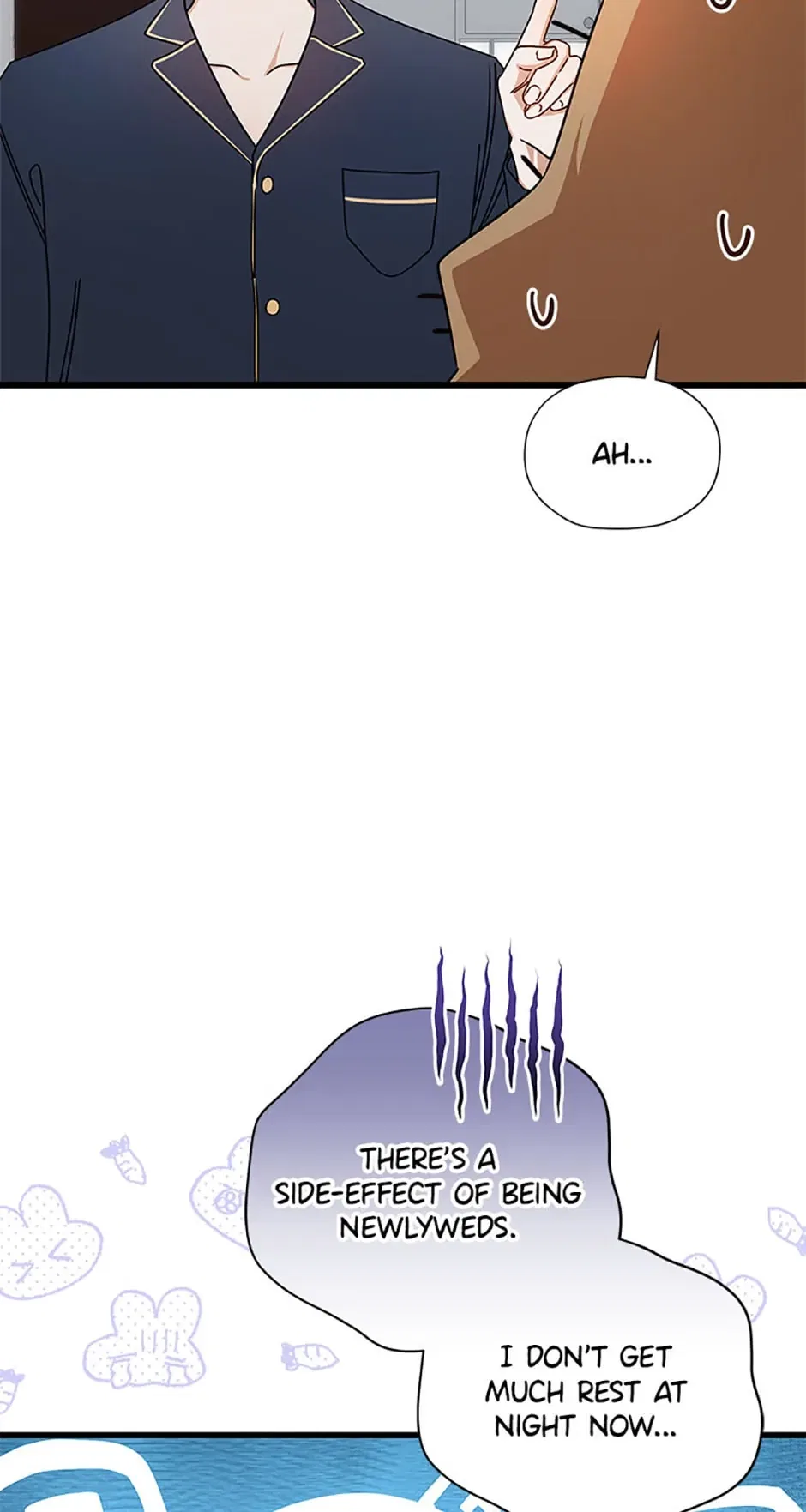 I Confessed to the Boss! Chapter 81 – Page 21