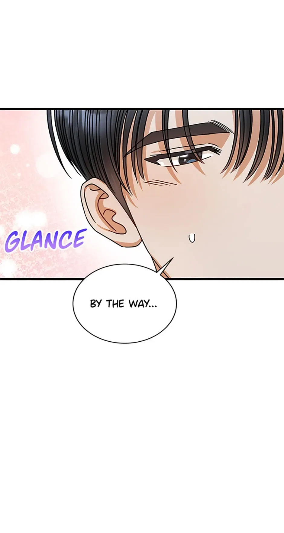 I Confessed to the Boss! Chapter 81 – Page 24