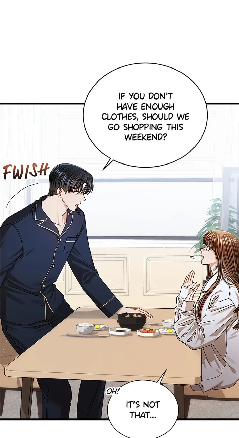 I Confessed to the Boss! Chapter 81 – Page 26