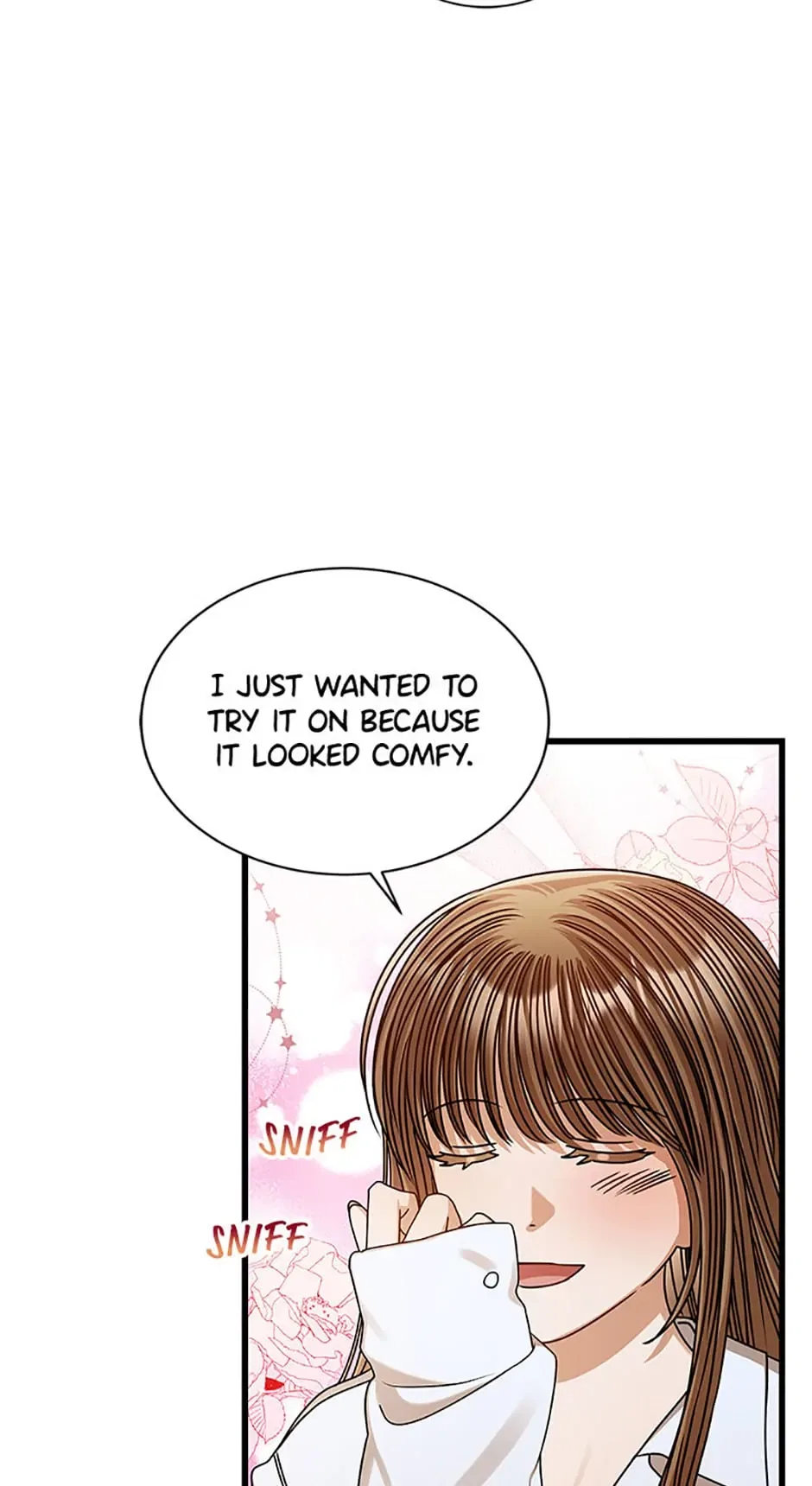 I Confessed to the Boss! Chapter 81 – Page 27