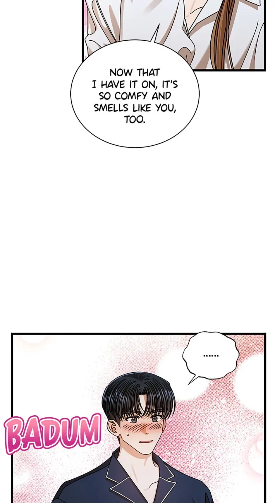 I Confessed to the Boss! Chapter 81 – Page 28