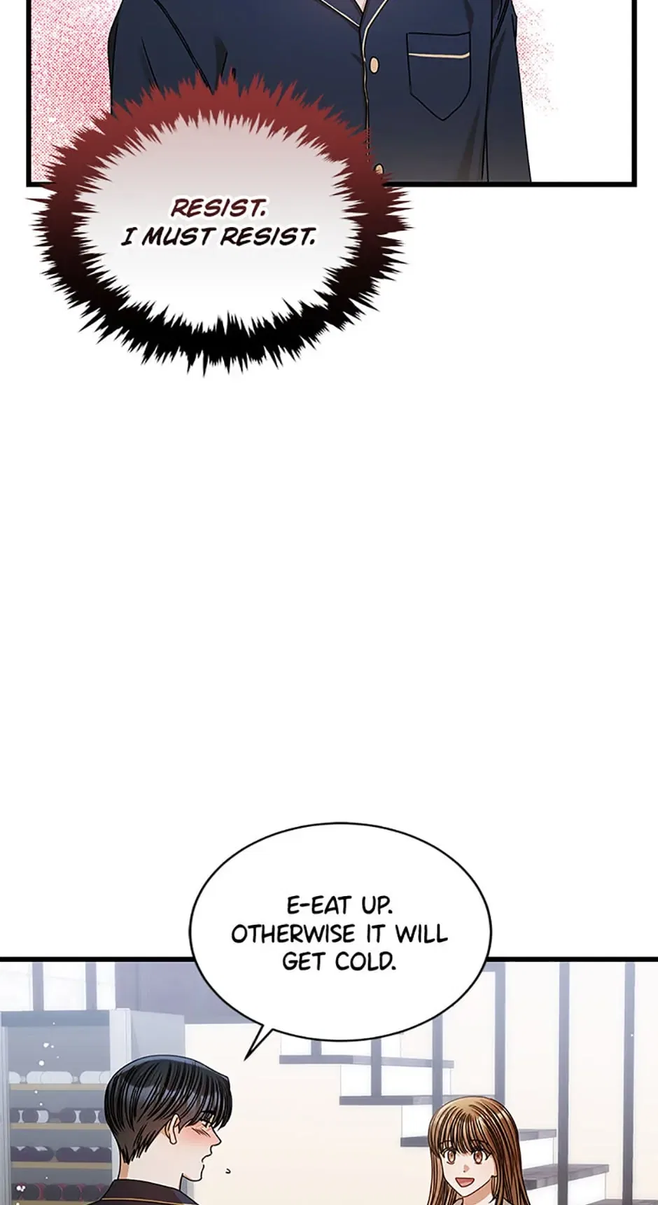 I Confessed to the Boss! Chapter 81 – Page 29