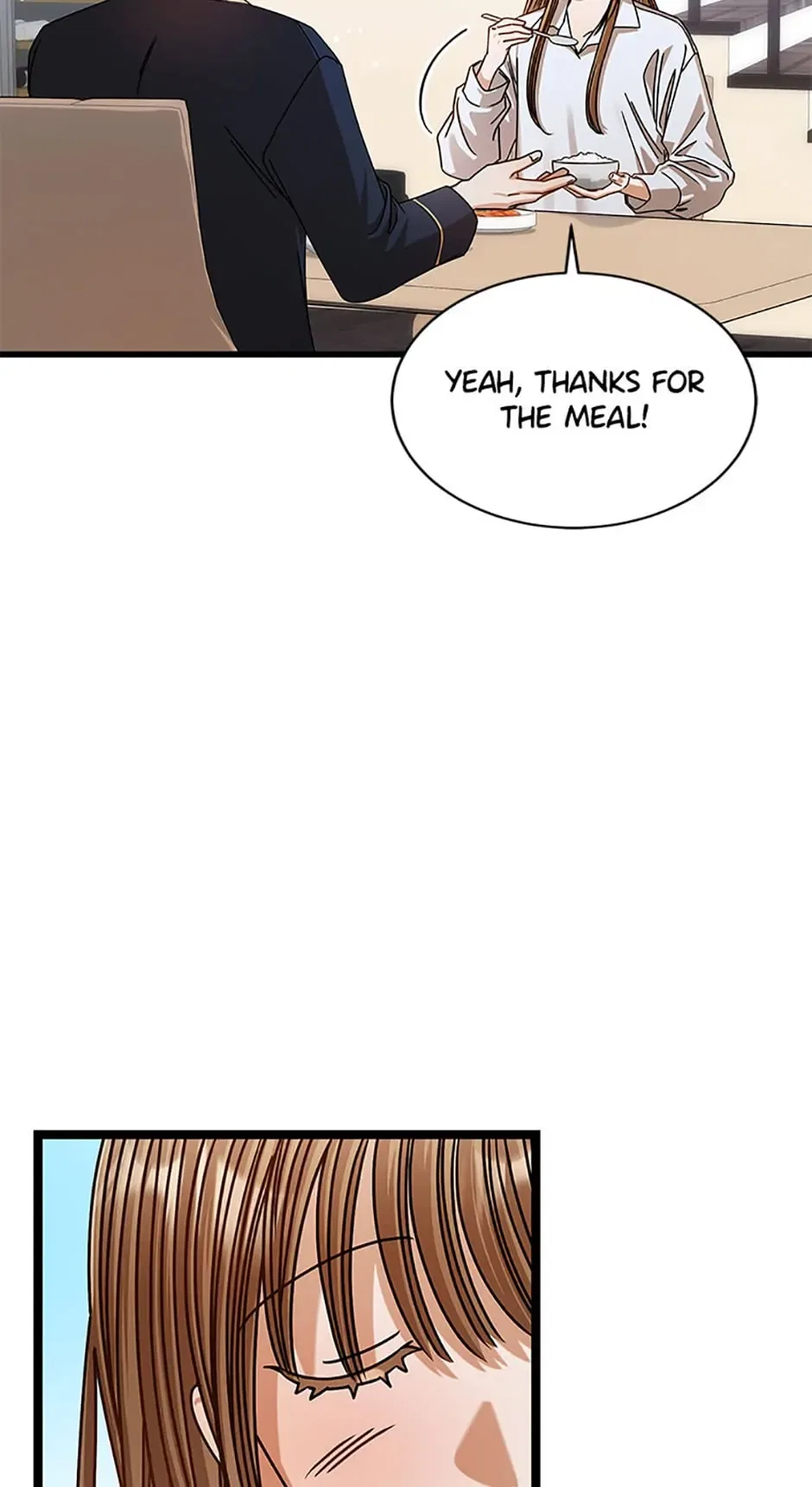 I Confessed to the Boss! Chapter 81 – Page 30