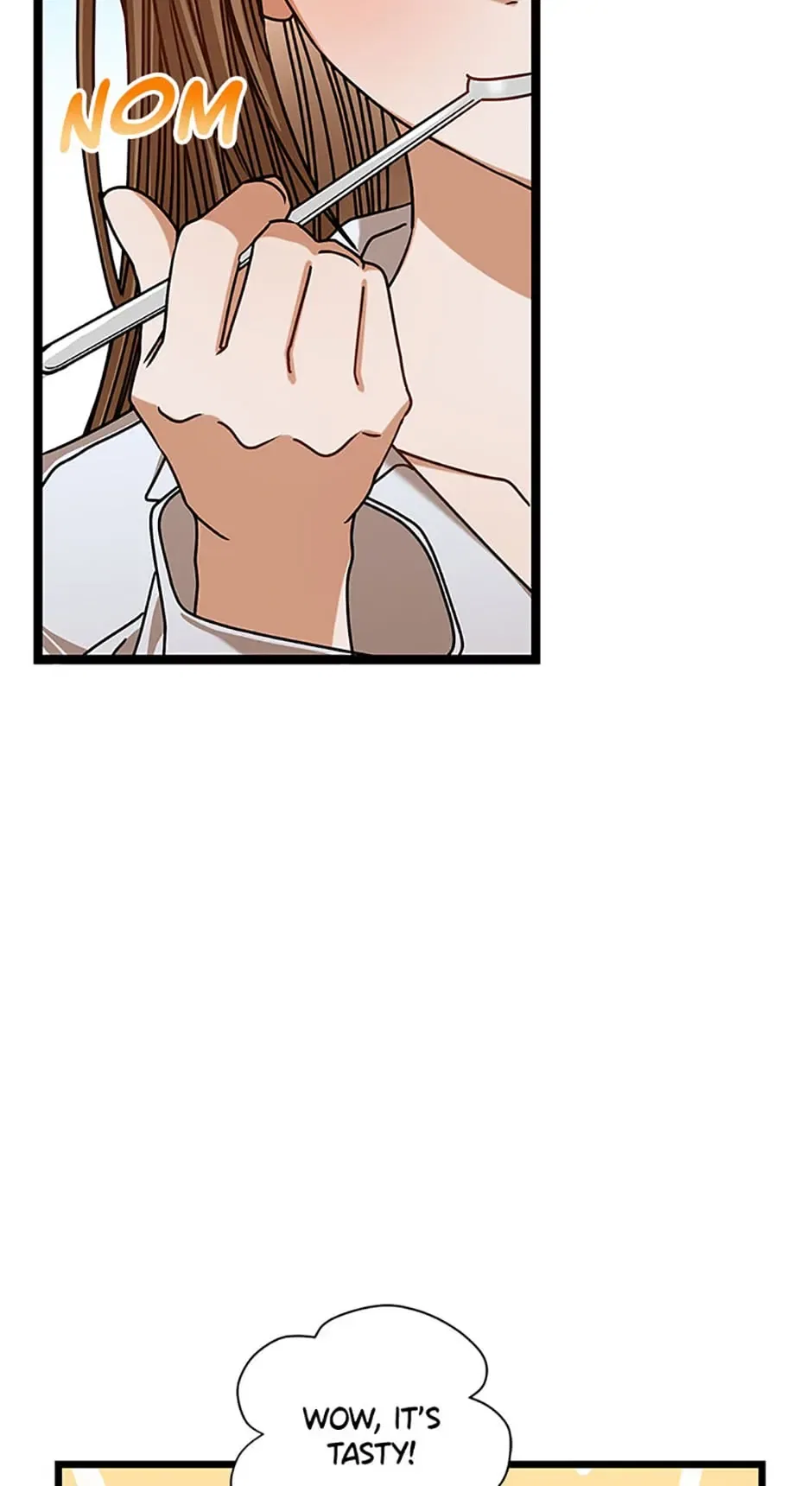 I Confessed to the Boss! Chapter 81 – Page 31