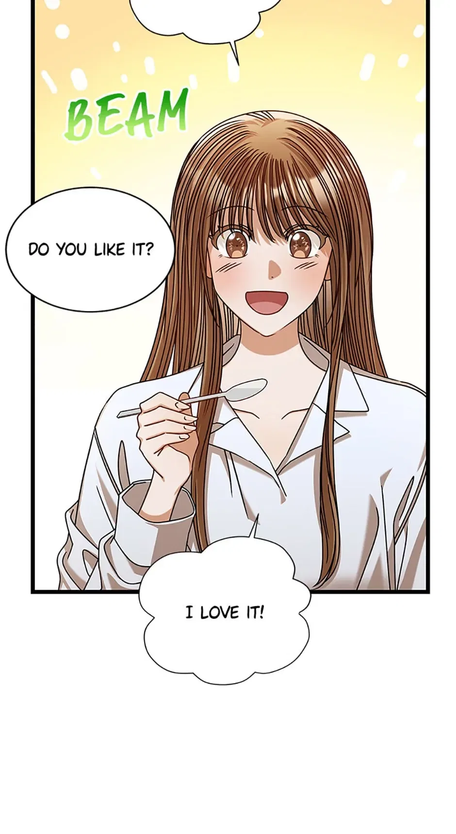 I Confessed to the Boss! Chapter 81 – Page 32