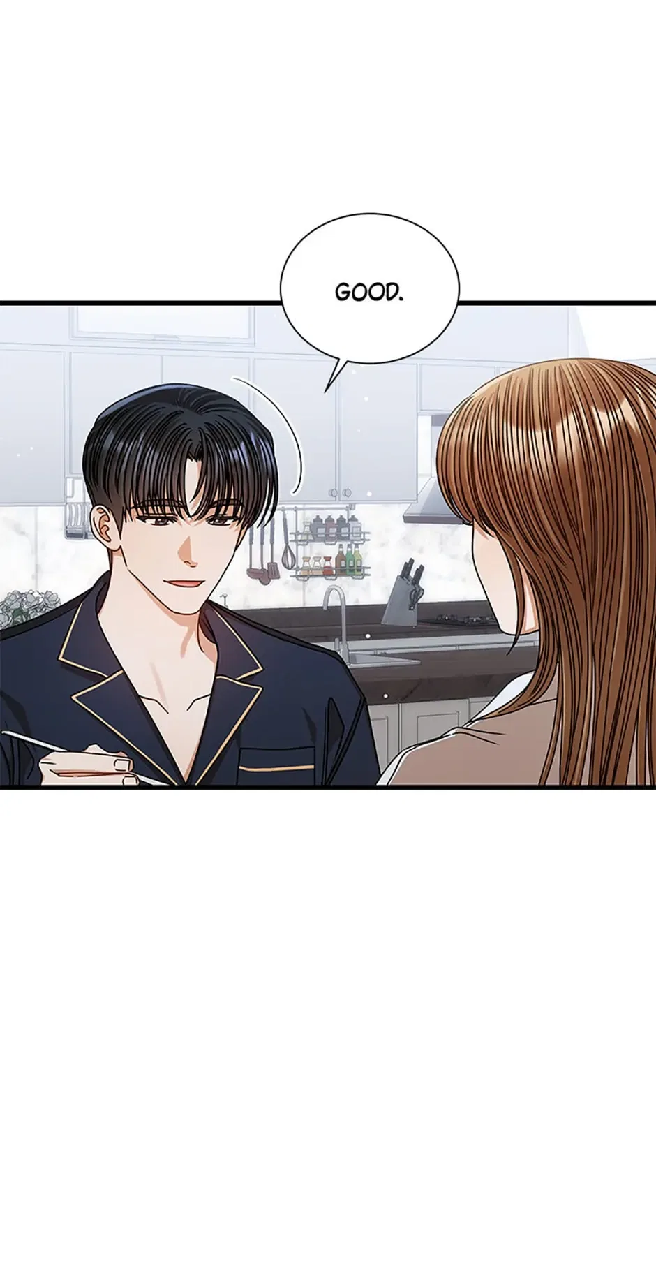 I Confessed to the Boss! Chapter 81 – Page 33