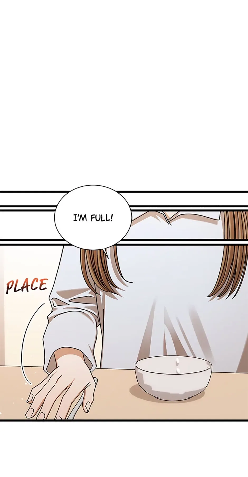 I Confessed to the Boss! Chapter 81 – Page 35