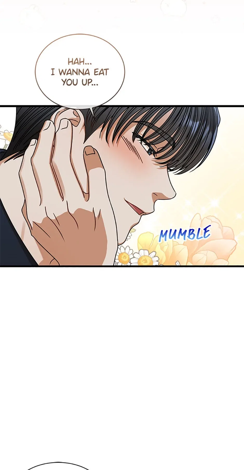 I Confessed to the Boss! Chapter 81 – Page 37