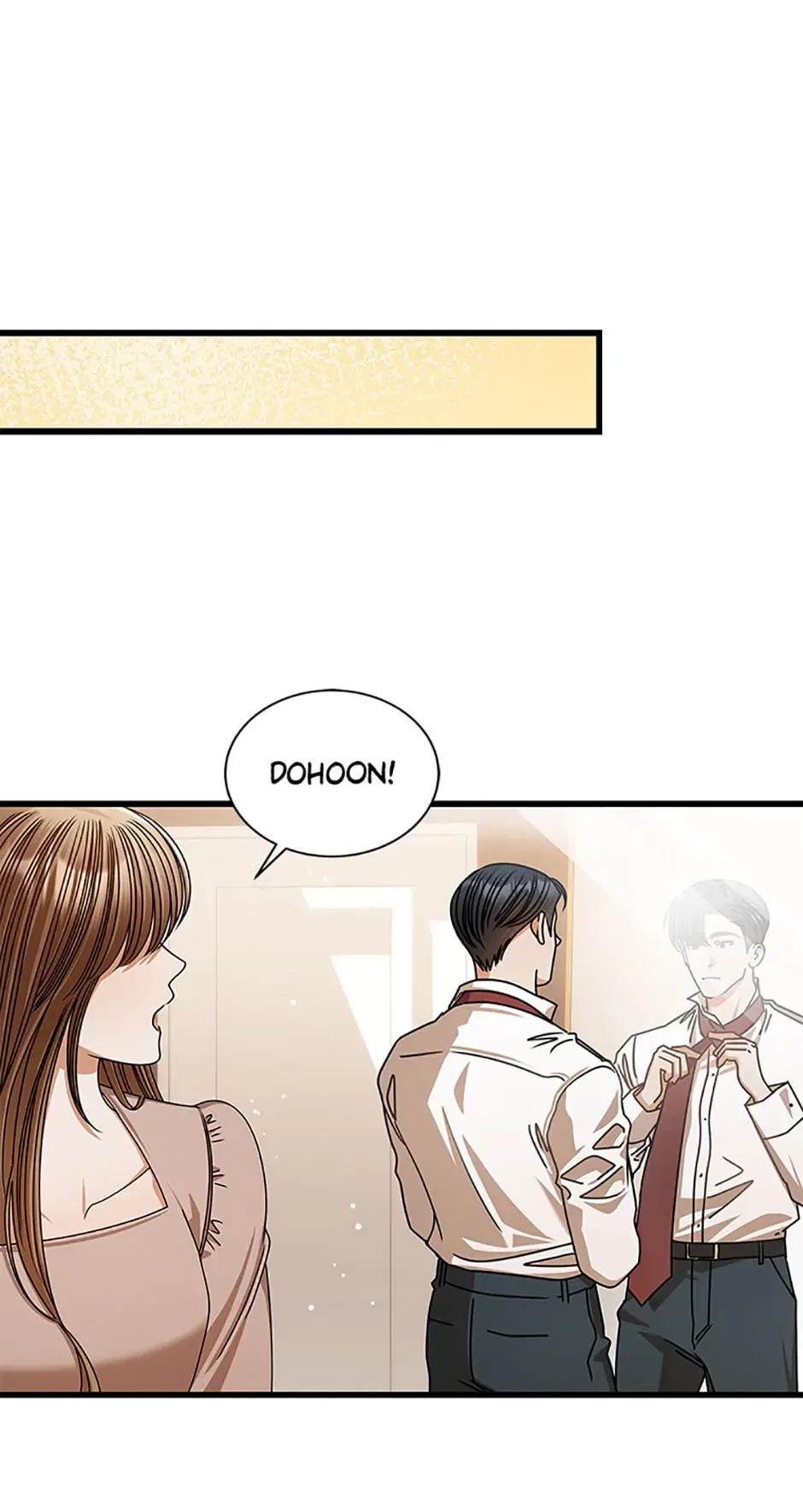 I Confessed to the Boss! Chapter 81 – Page 39