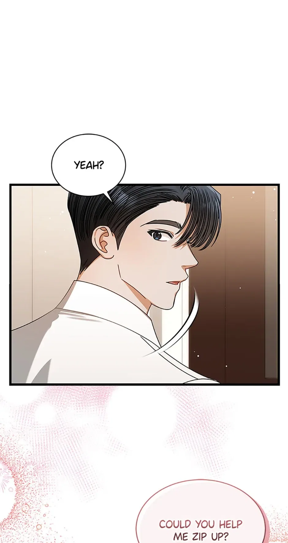 I Confessed to the Boss! Chapter 81 – Page 40