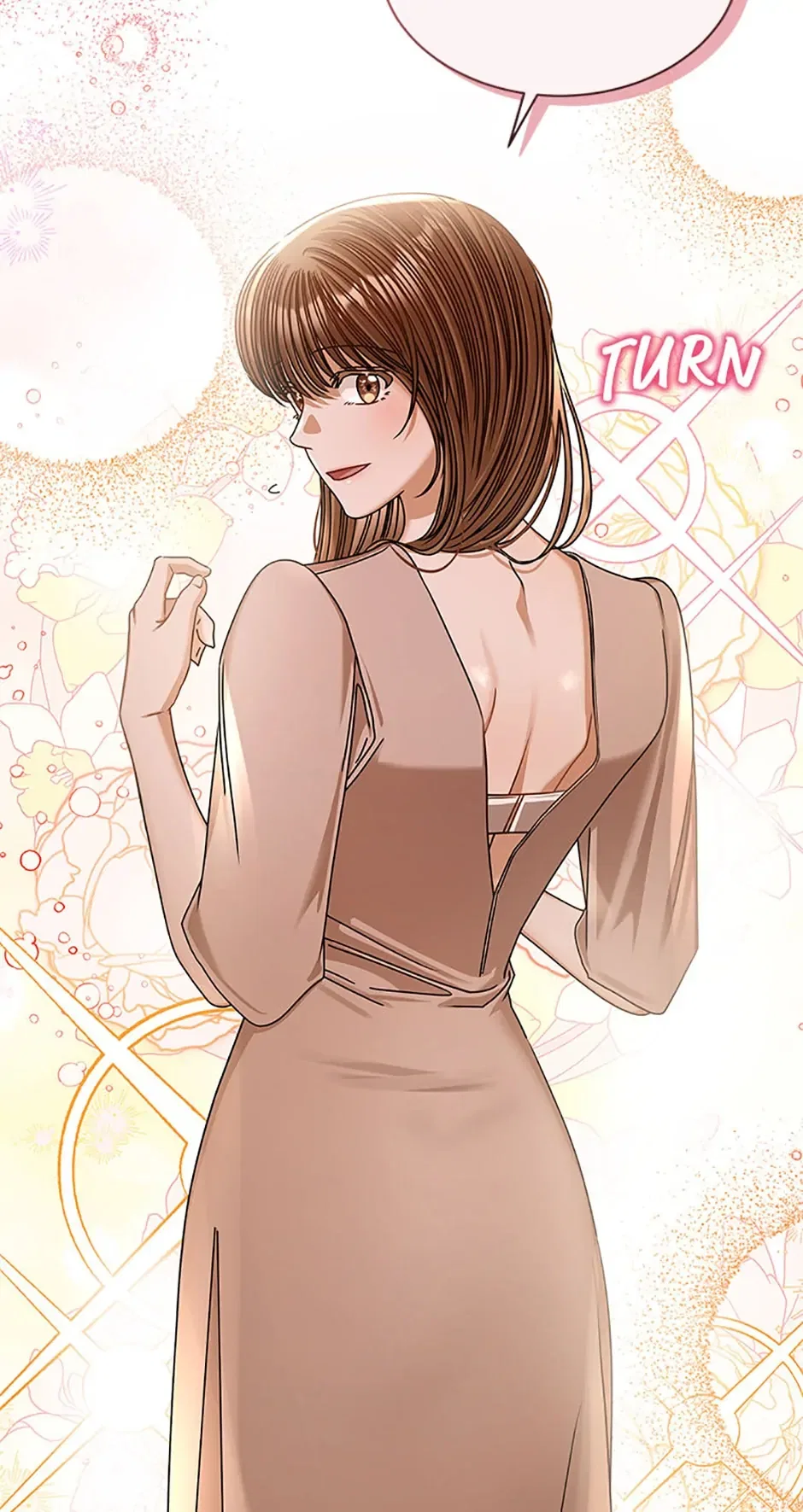 I Confessed to the Boss! Chapter 81 – Page 41