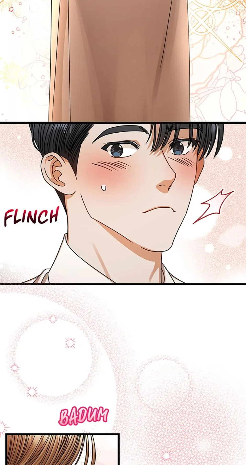 I Confessed to the Boss! Chapter 81 – Page 42