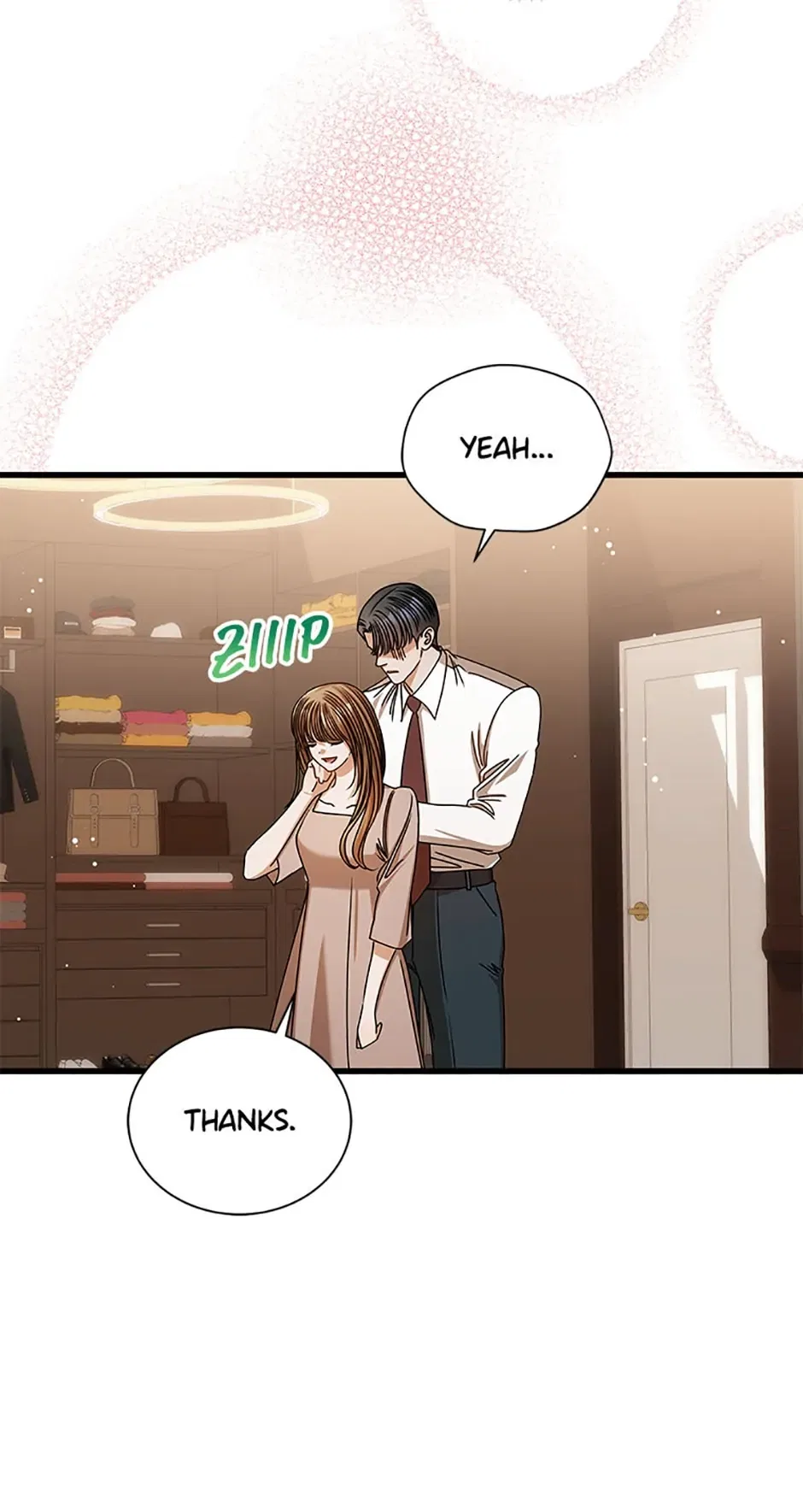 I Confessed to the Boss! Chapter 81 – Page 44