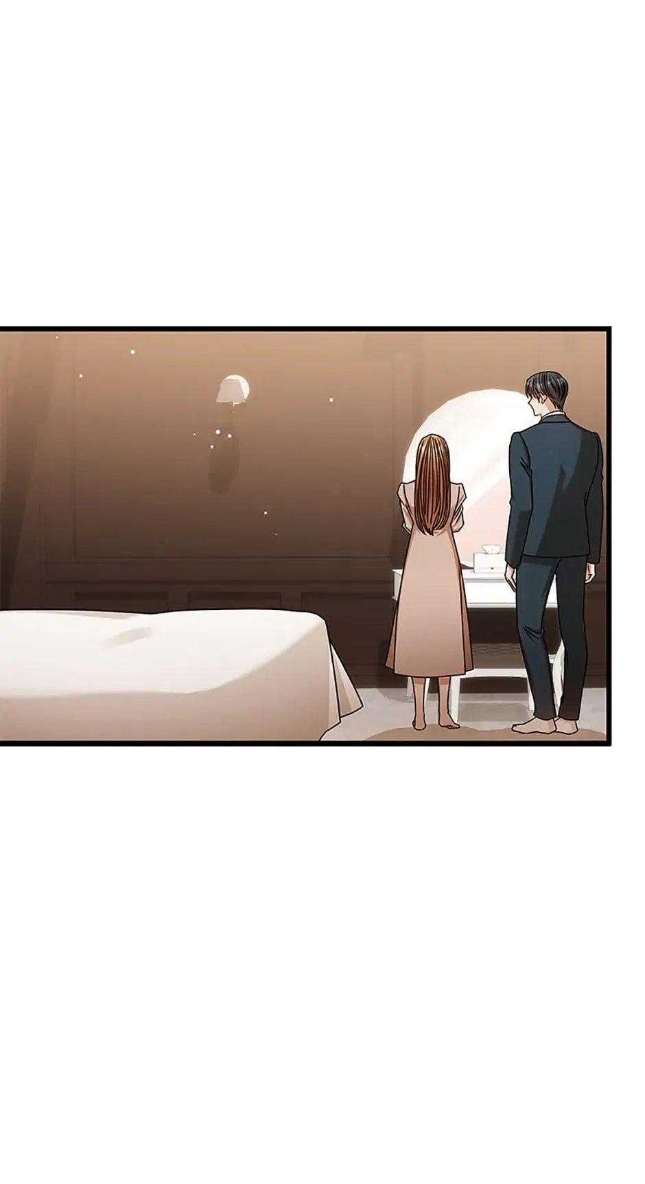 I Confessed to the Boss! Chapter 81 – Page 45