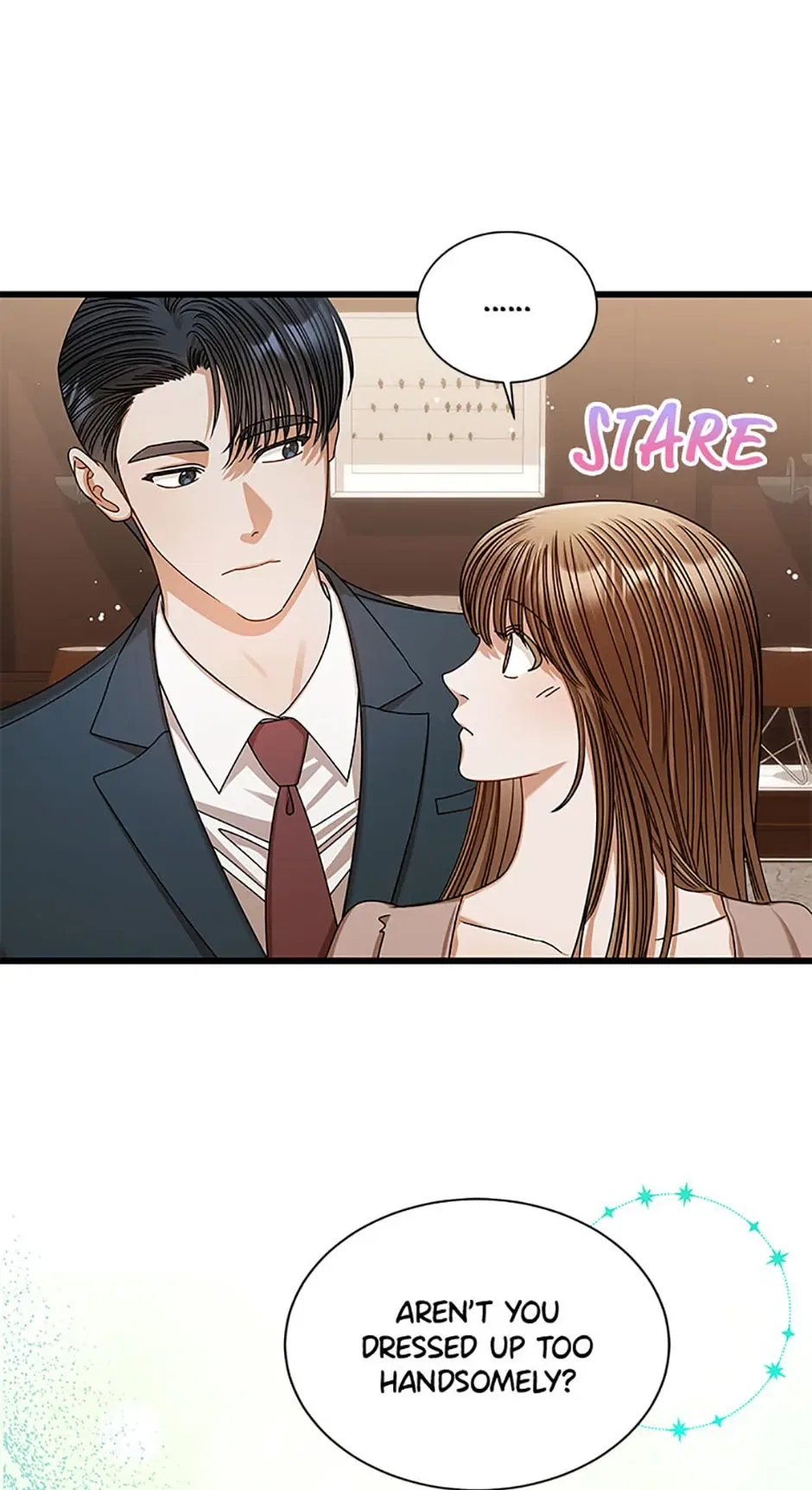 I Confessed to the Boss! Chapter 81 – Page 47