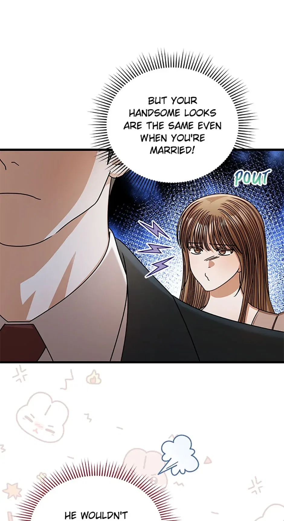 I Confessed to the Boss! Chapter 81 – Page 50
