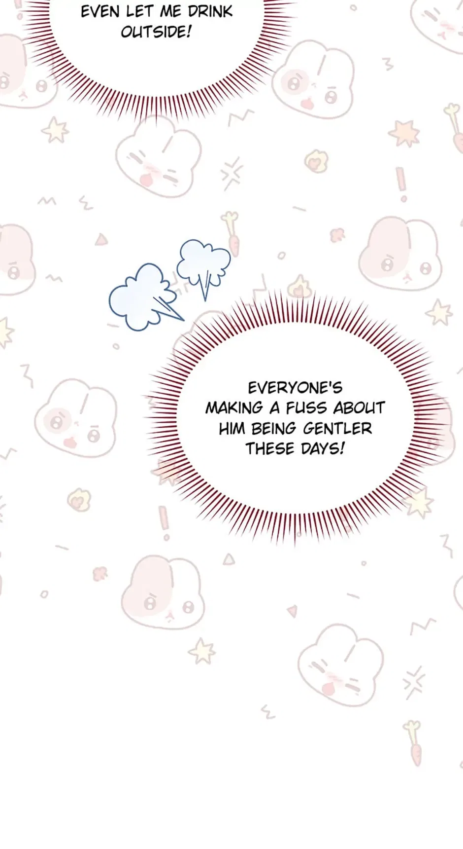 I Confessed to the Boss! Chapter 81 – Page 51