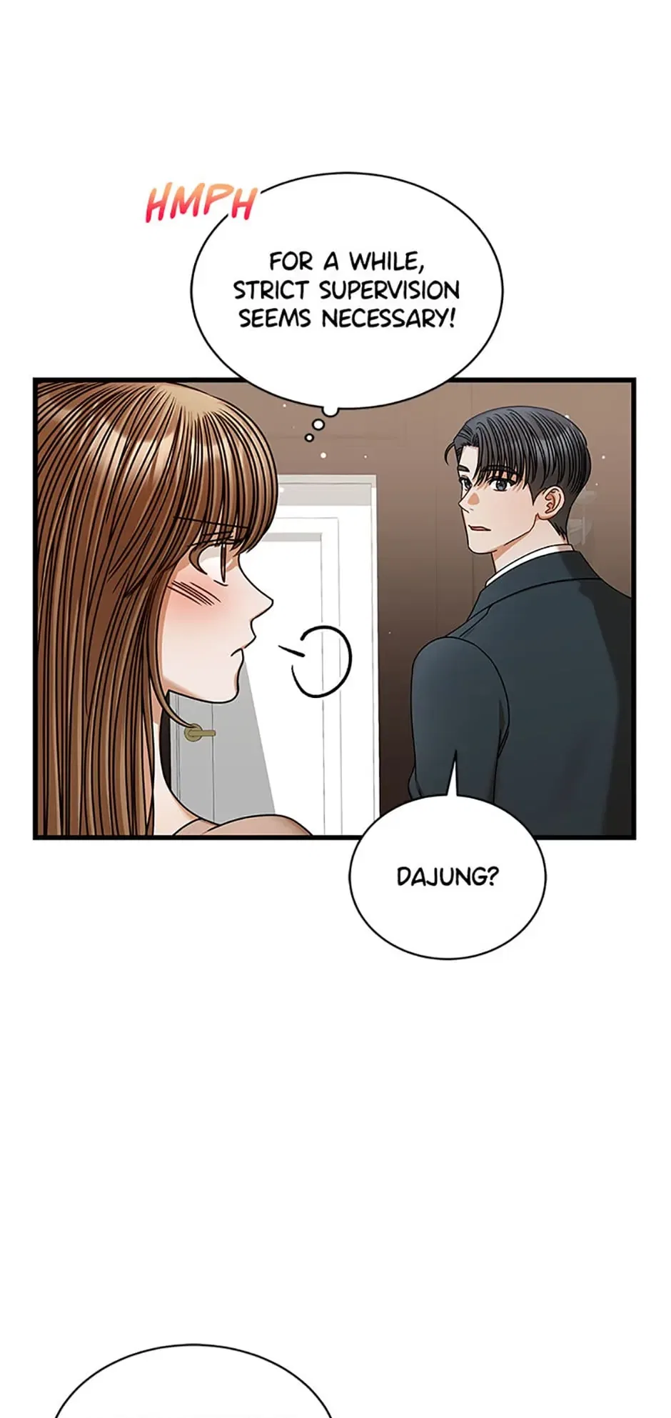 I Confessed to the Boss! Chapter 81 – Page 52
