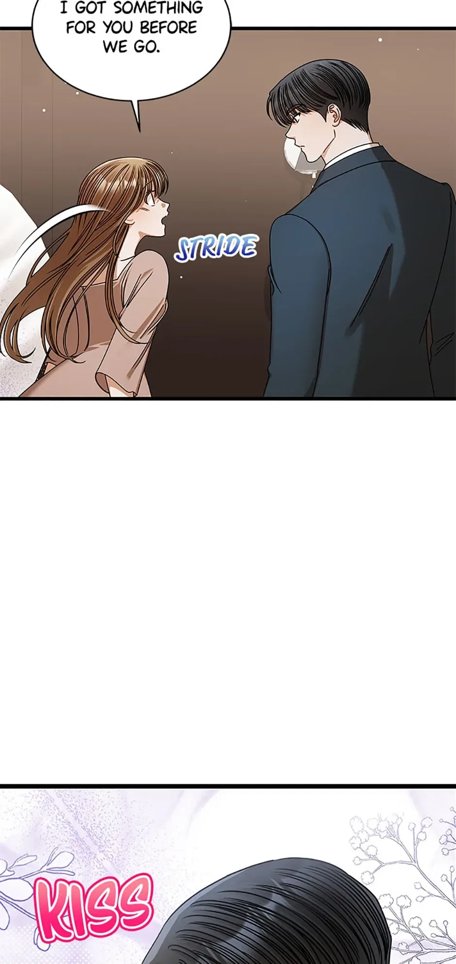 I Confessed to the Boss! Chapter 81 – Page 53