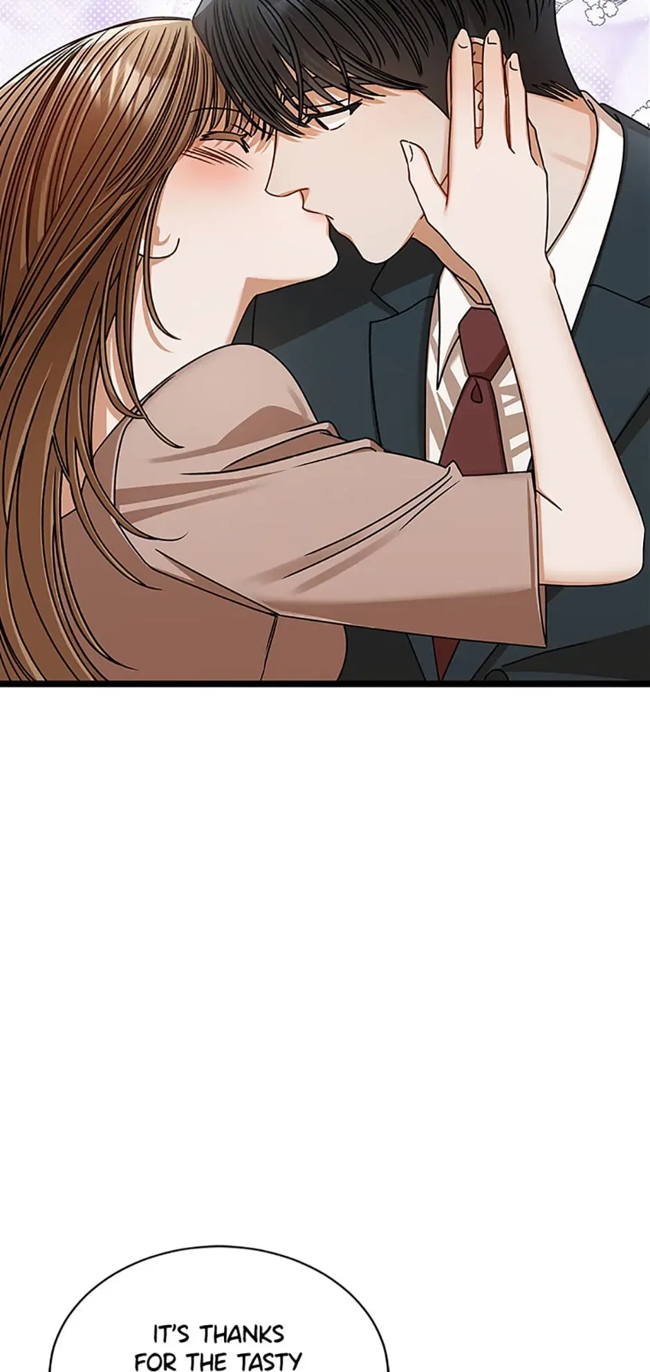 I Confessed to the Boss! Chapter 81 – Page 54