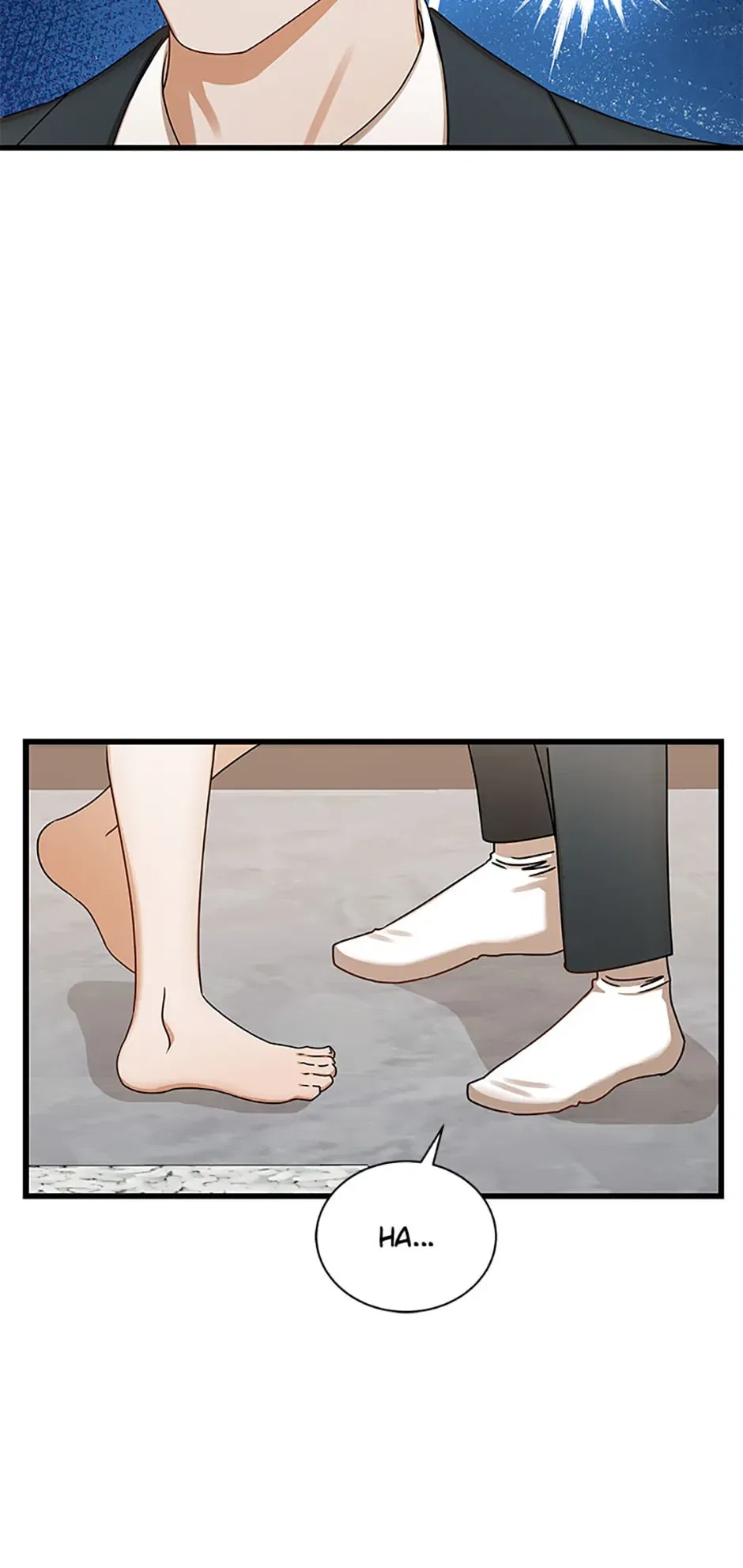 I Confessed to the Boss! Chapter 81 – Page 56