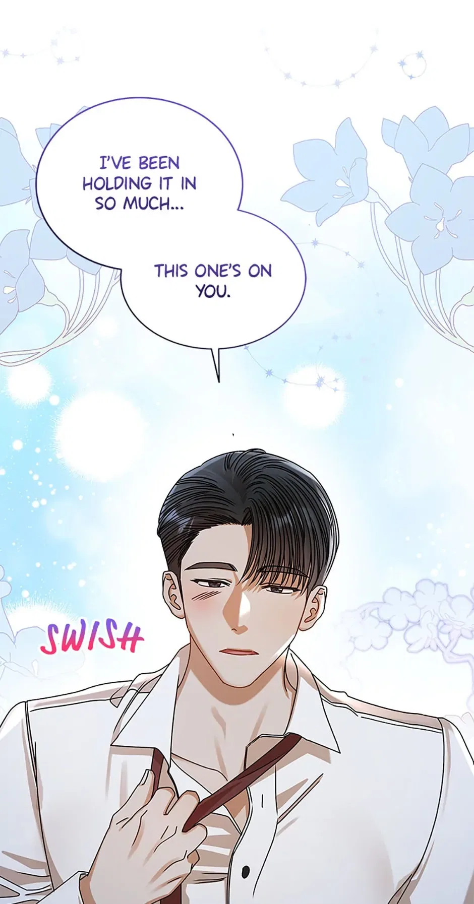 I Confessed to the Boss! Chapter 81 – Page 63