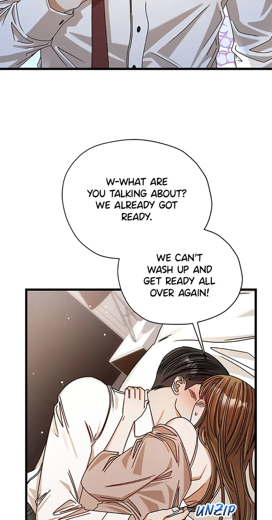 I Confessed to the Boss! Chapter 81 – Page 64