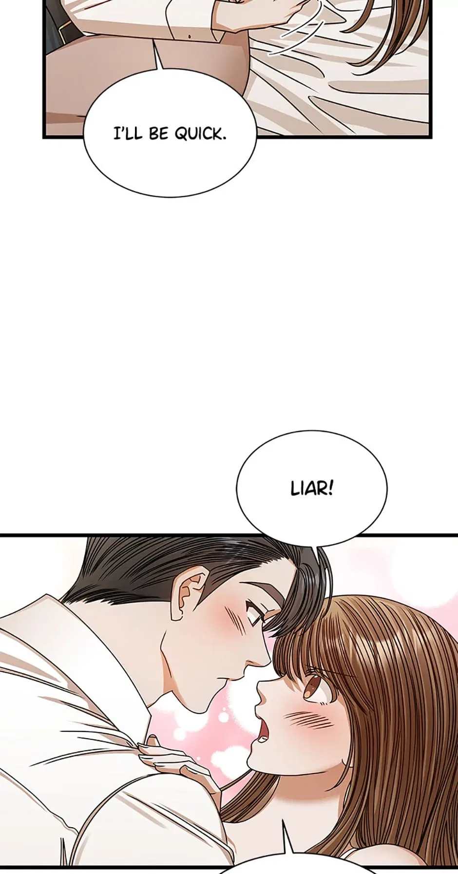 I Confessed to the Boss! Chapter 81 – Page 65