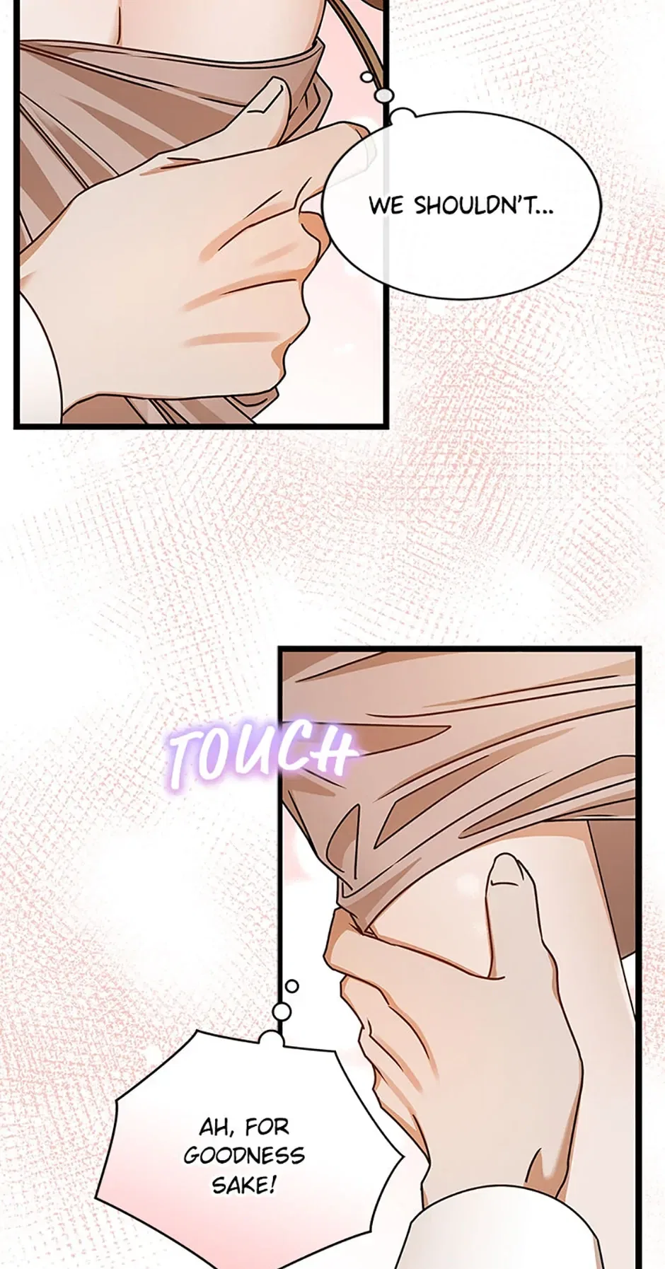 I Confessed to the Boss! Chapter 81 – Page 67