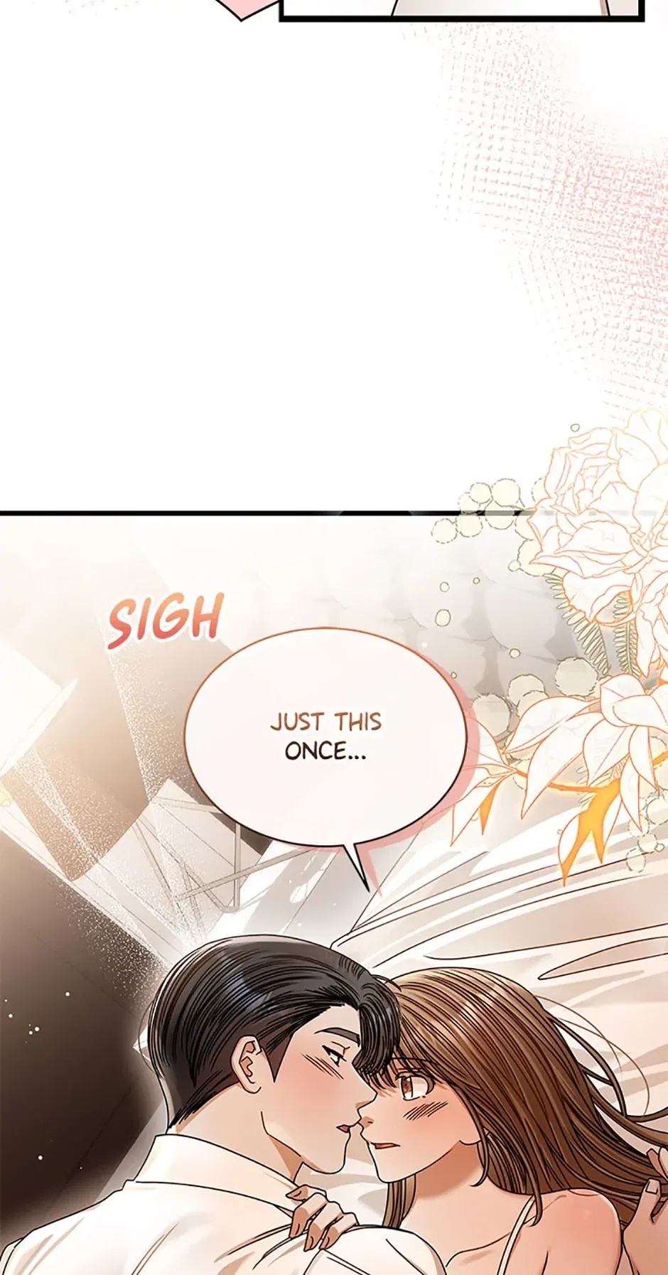 I Confessed to the Boss! Chapter 81 – Page 68