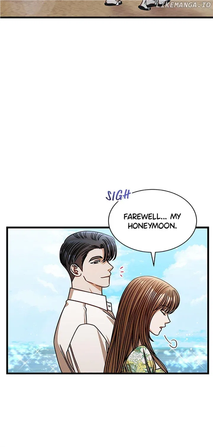 I Confessed to the Boss! Chapter 80 – Page 2