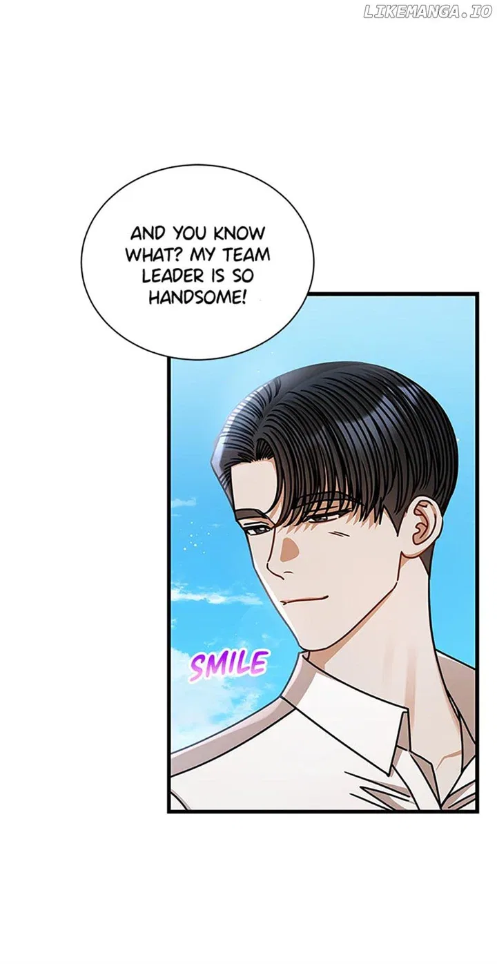 I Confessed to the Boss! Chapter 80 – Page 7