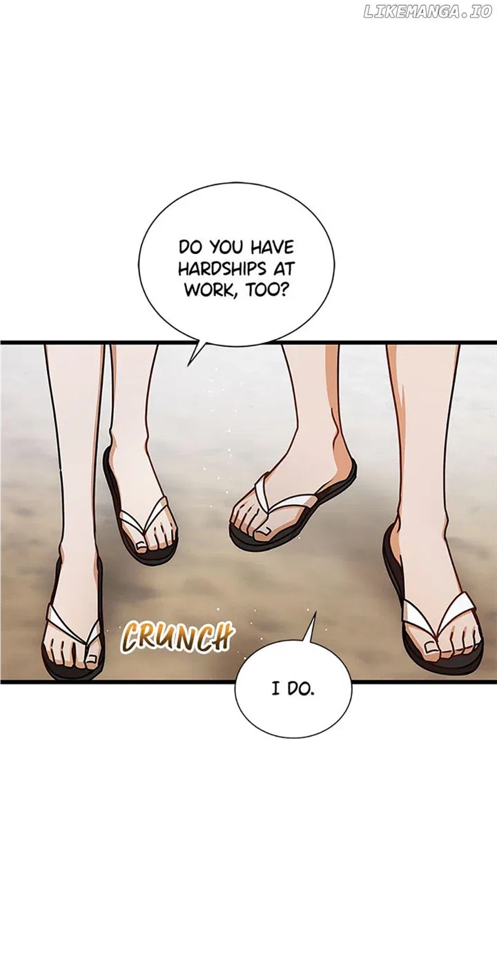 I Confessed to the Boss! Chapter 80 – Page 10