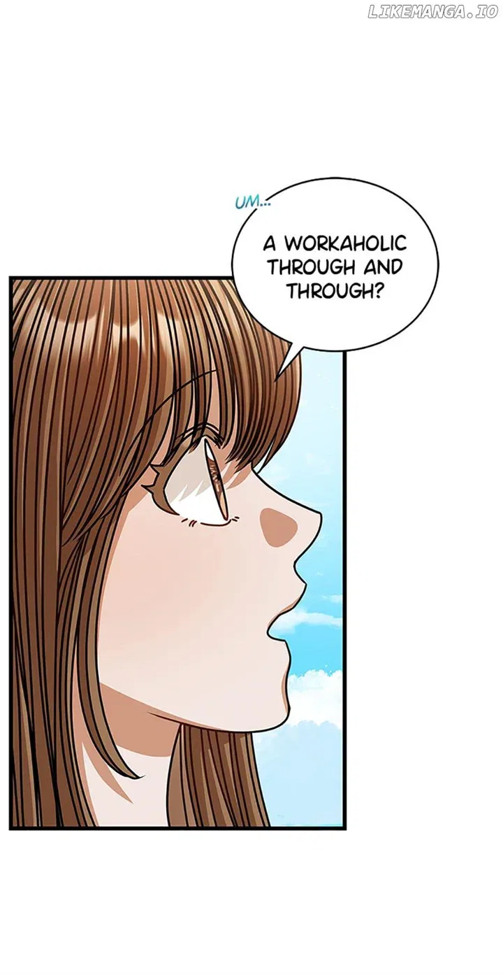 I Confessed to the Boss! Chapter 80 – Page 12