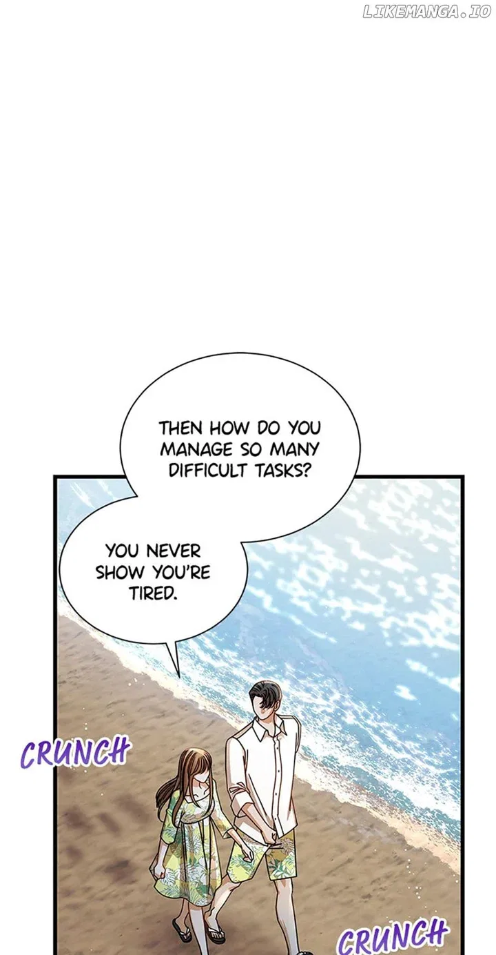 I Confessed to the Boss! Chapter 80 – Page 14