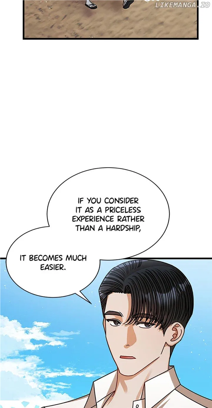 I Confessed to the Boss! Chapter 80 – Page 15
