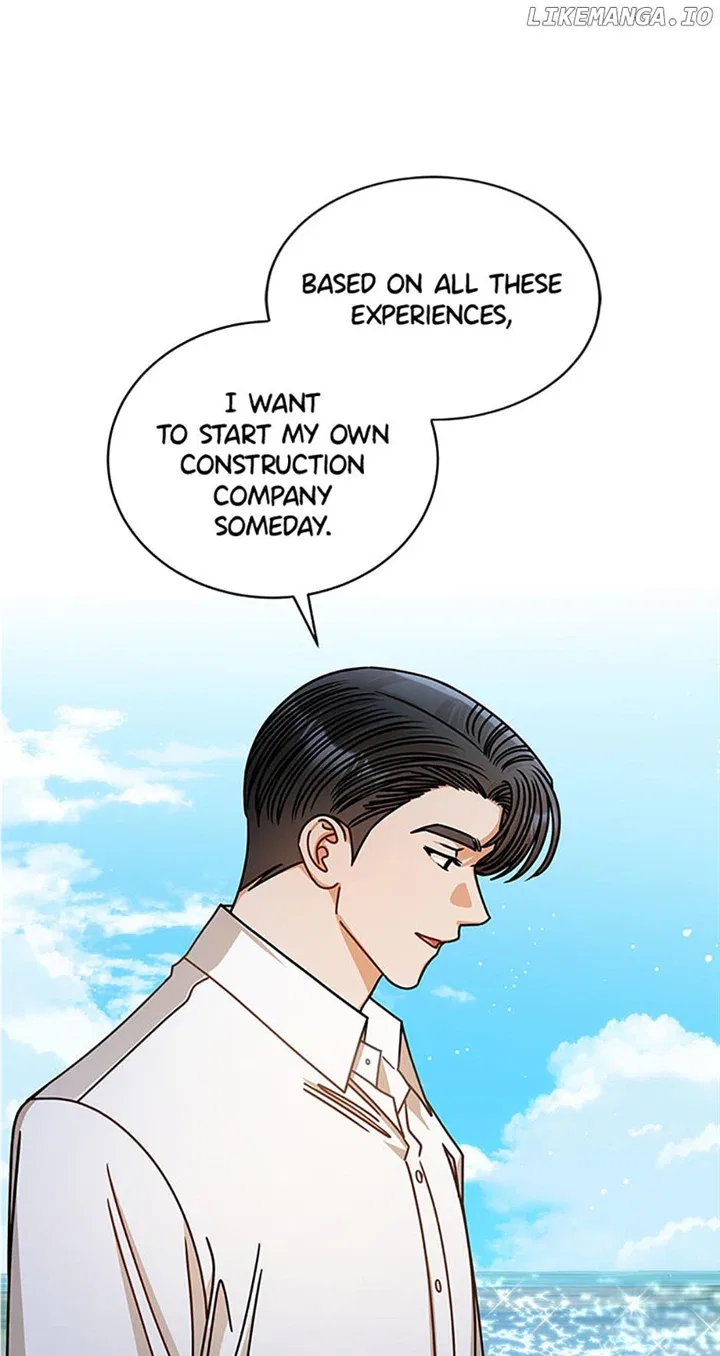 I Confessed to the Boss! Chapter 80 – Page 19