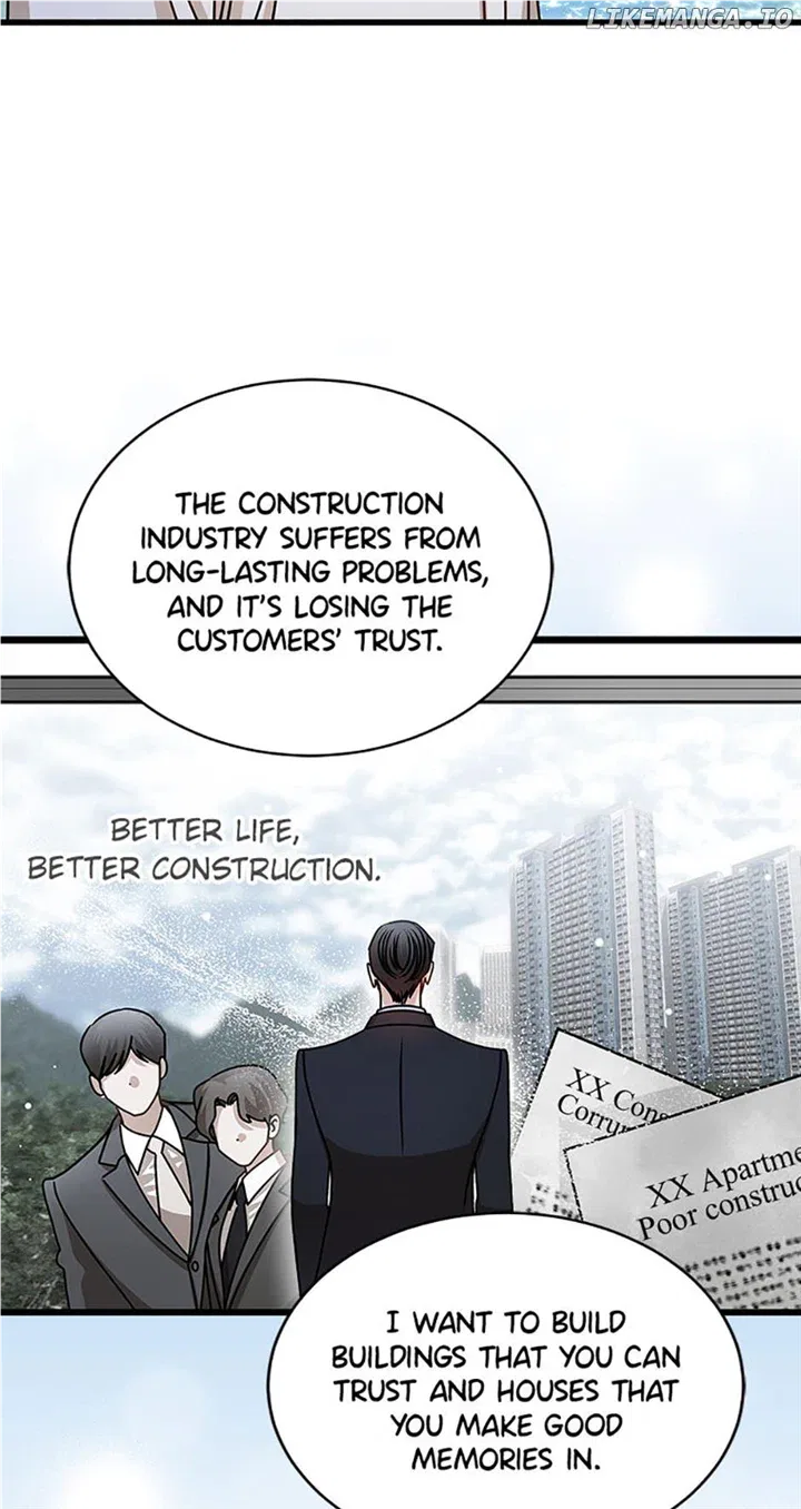 I Confessed to the Boss! Chapter 80 – Page 20