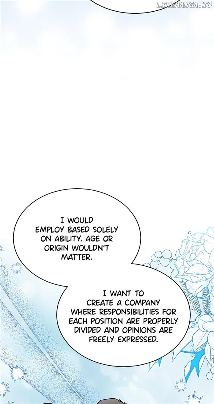 I Confessed to the Boss! Chapter 80 – Page 21