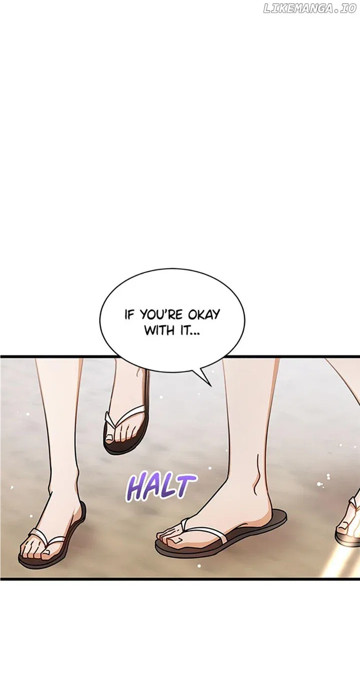 I Confessed to the Boss! Chapter 80 – Page 24