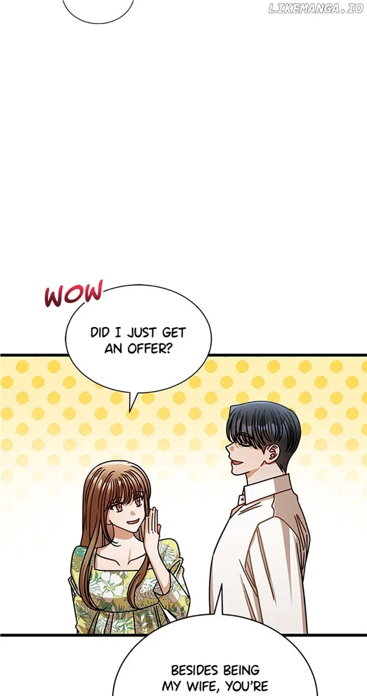 I Confessed to the Boss! Chapter 80 – Page 26