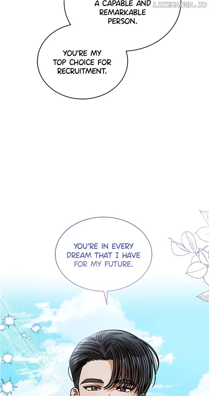 I Confessed to the Boss! Chapter 80 – Page 27