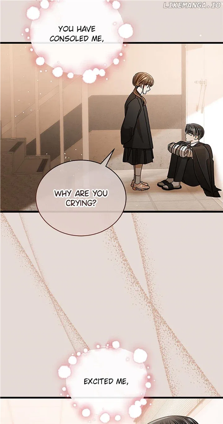 I Confessed to the Boss! Chapter 80 – Page 29