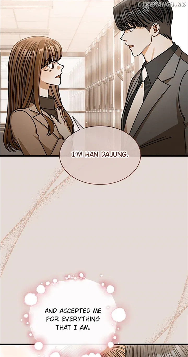 I Confessed to the Boss! Chapter 80 – Page 30