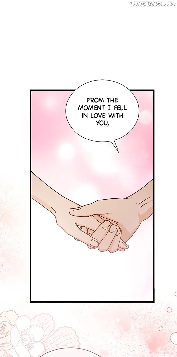 I Confessed to the Boss! Chapter 80 – Page 32