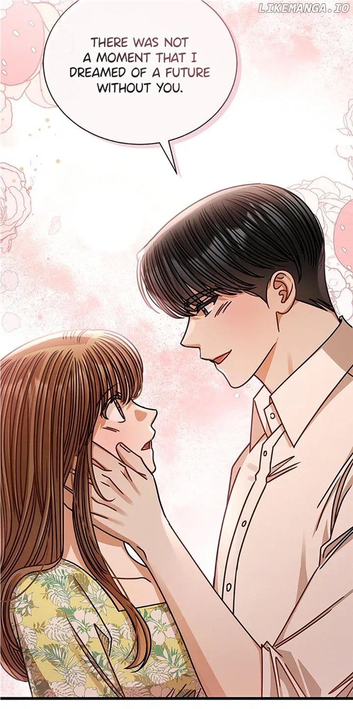 I Confessed to the Boss! Chapter 80 – Page 33