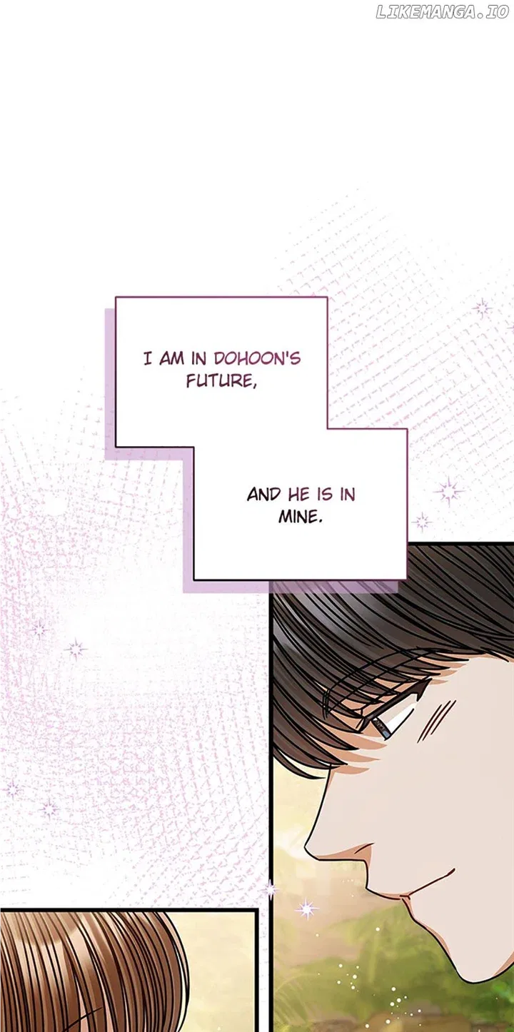 I Confessed to the Boss! Chapter 80 – Page 34